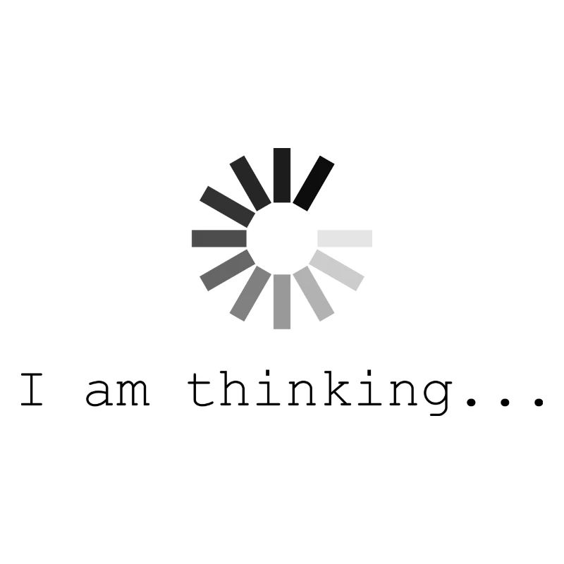 Loading Thinking