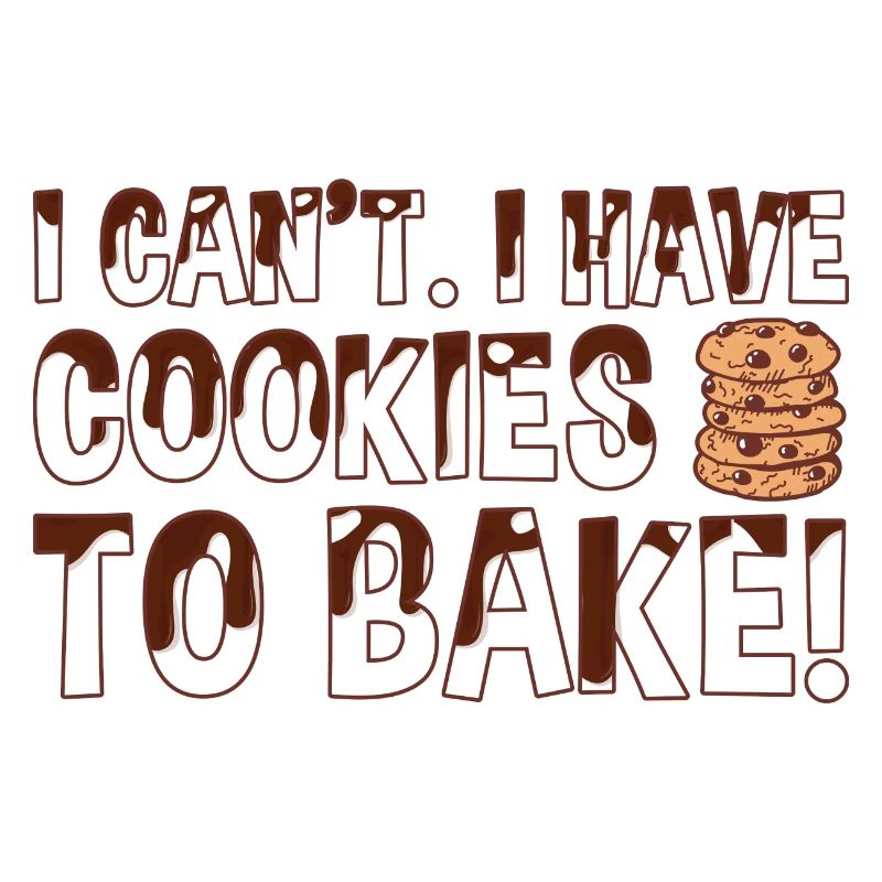Cuisson Je ne peux pas avoir des biscuits pour cuire des biscuits