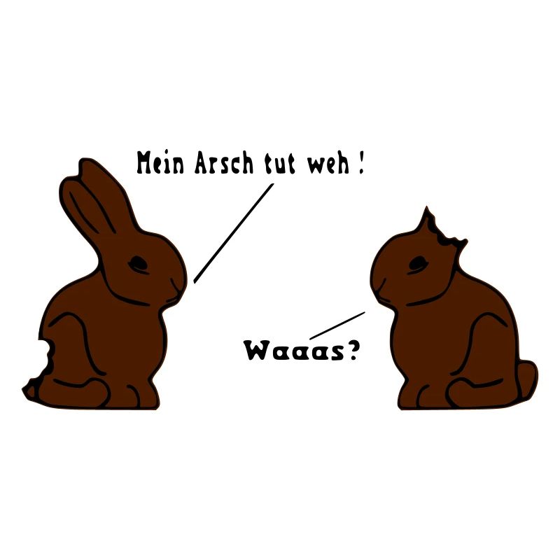schokohasen