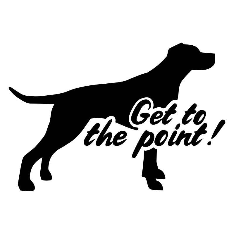 English Pointer