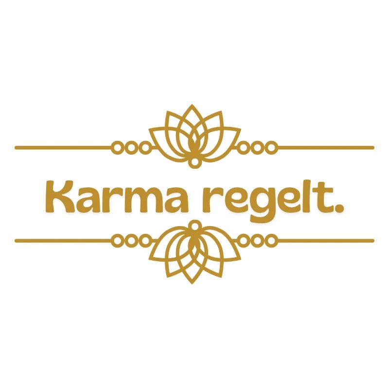 Karma regelt