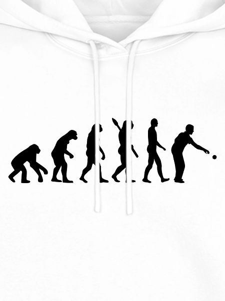 Boule Evolution