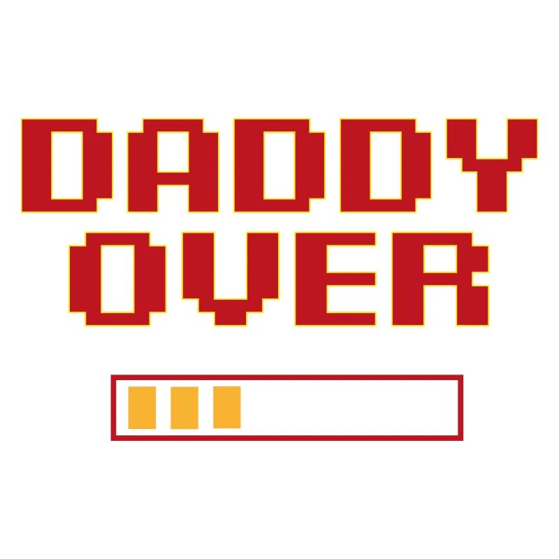 daddy over