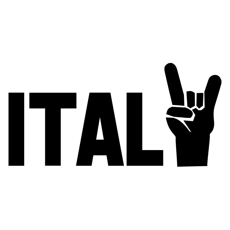 italy