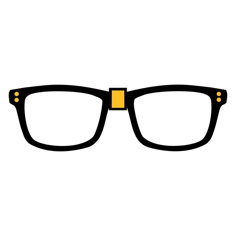 Brille - Nerd