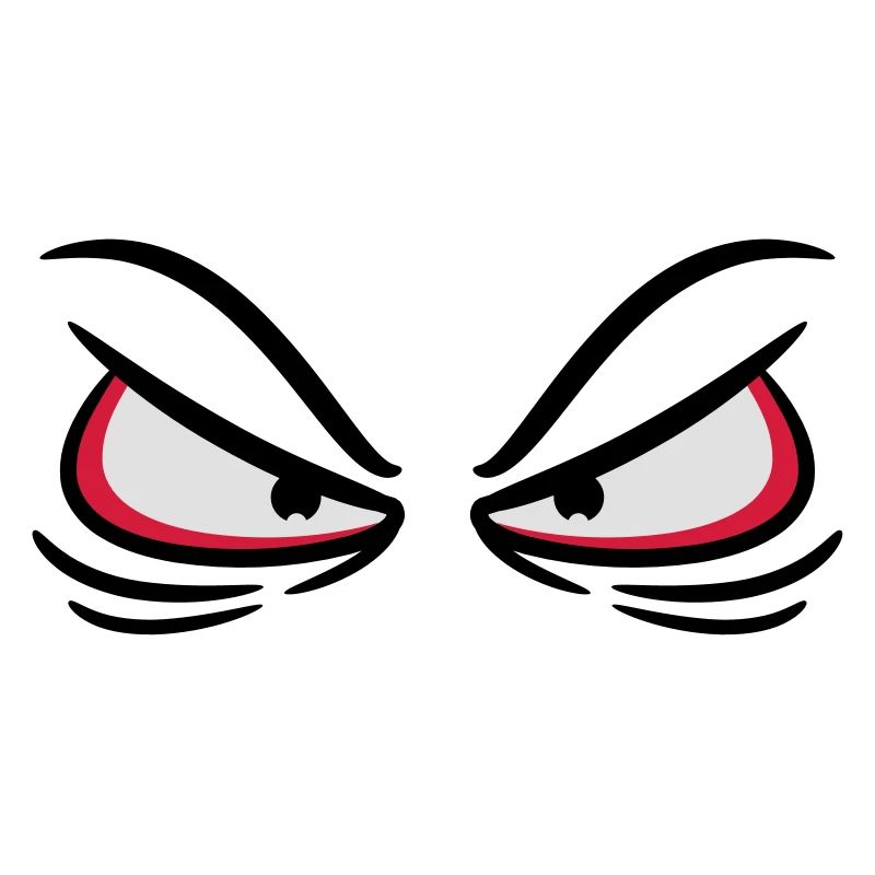 Evil Eyes