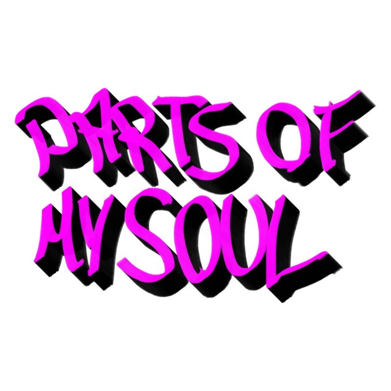 parties de mon âme