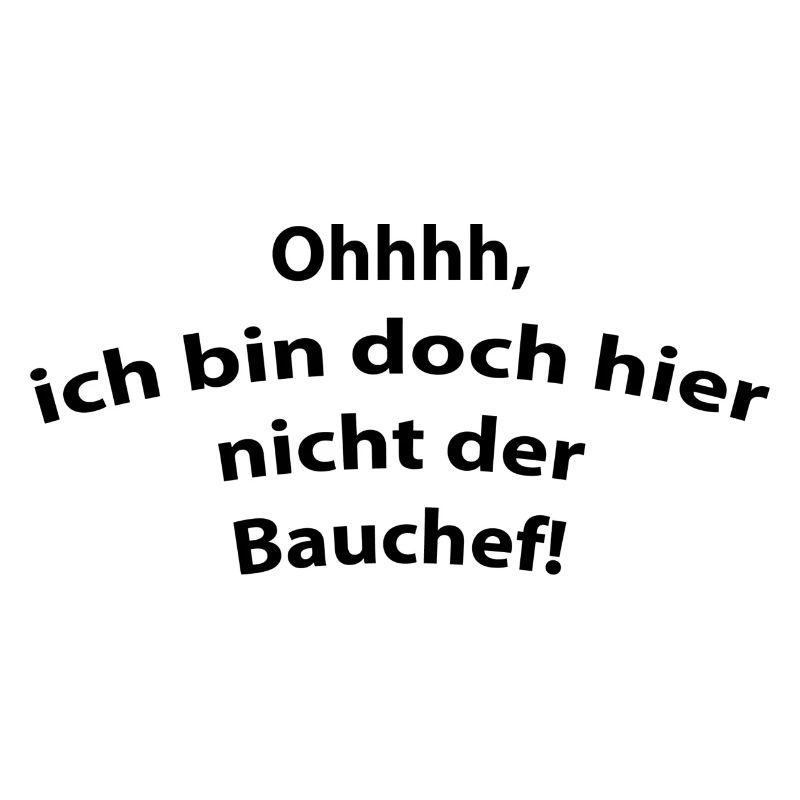 Bauchef