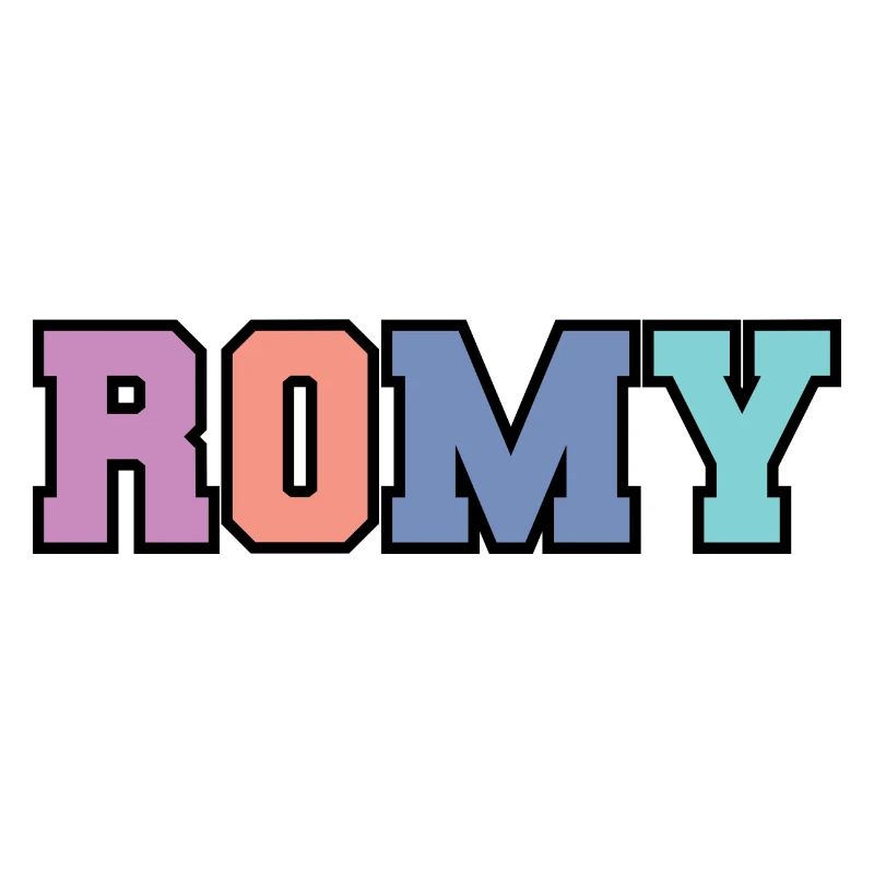 Nom - Romy