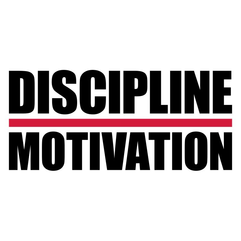 Citation de discipline sur la motivation
