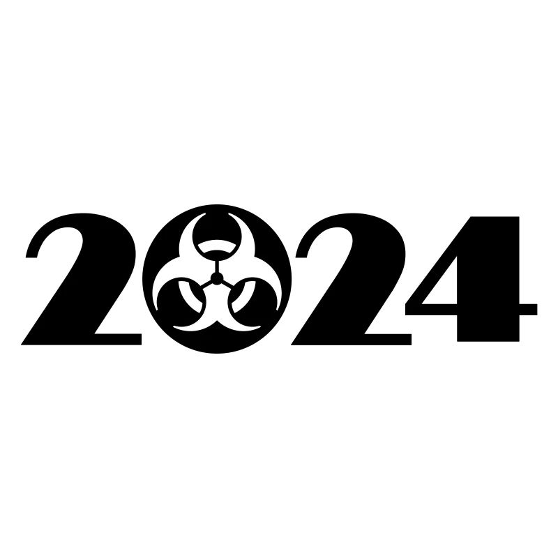 Biohazard 2024, 2024, Spam 2024