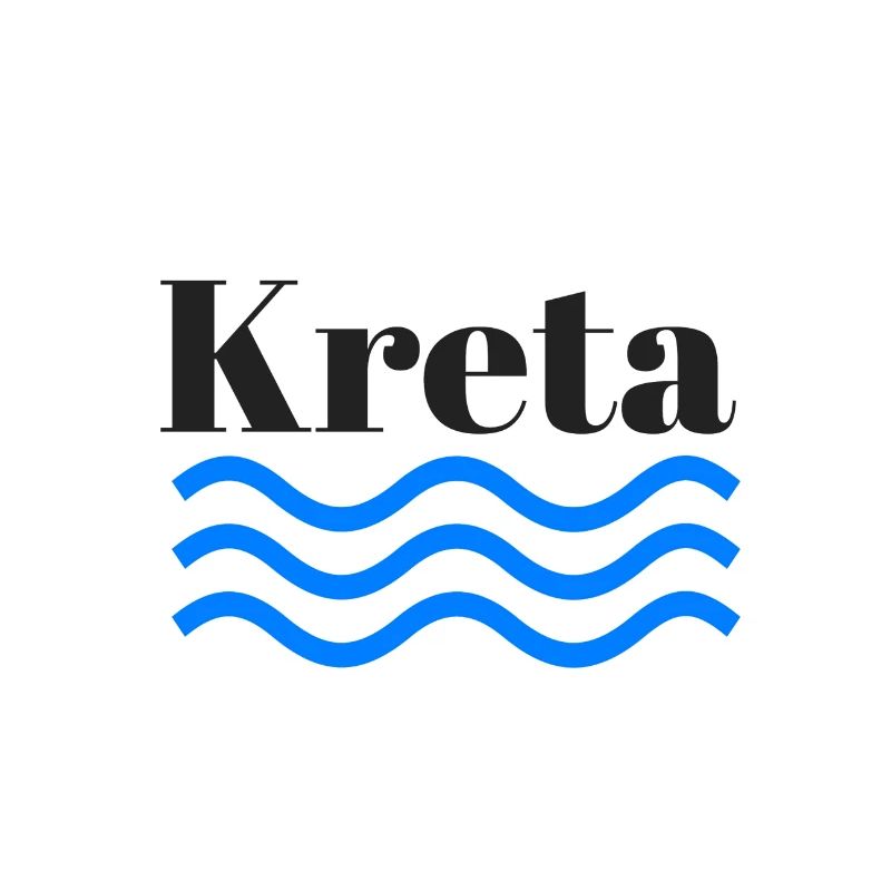 Kreta Welle