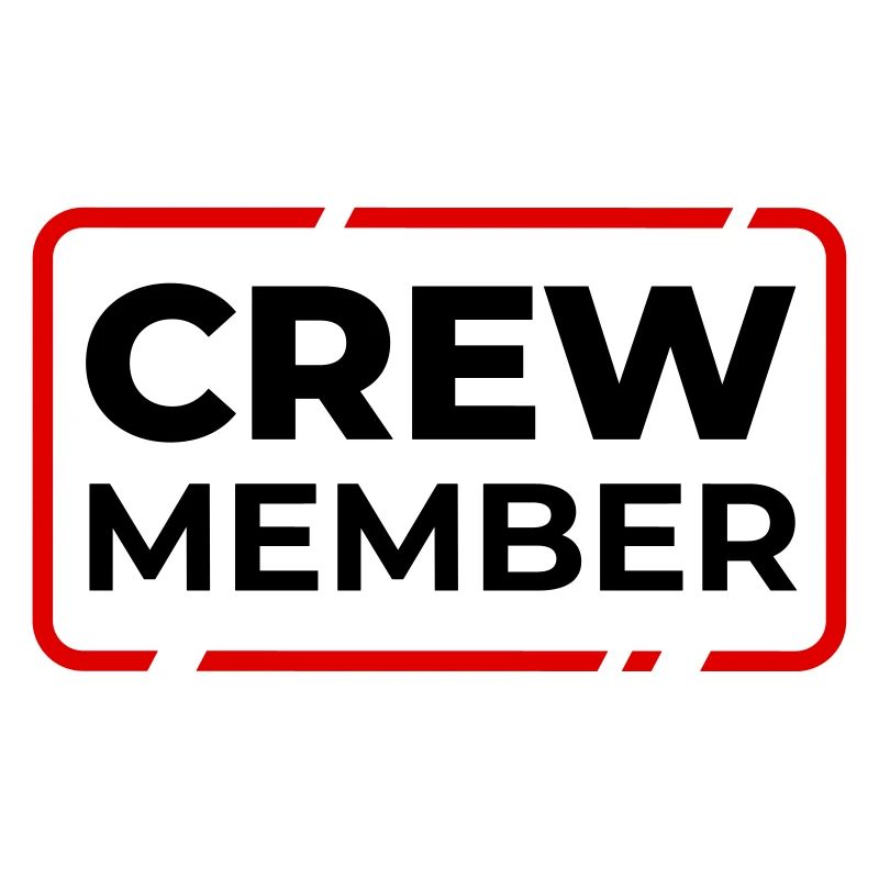 CREW Member Team Staff Group Team Selection