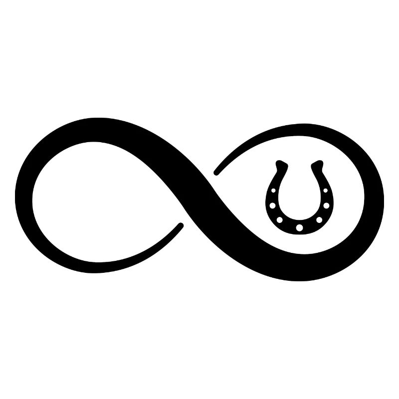 Infinity und Pferd 2 -