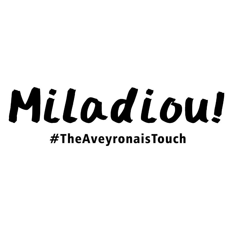 Miladiou !!