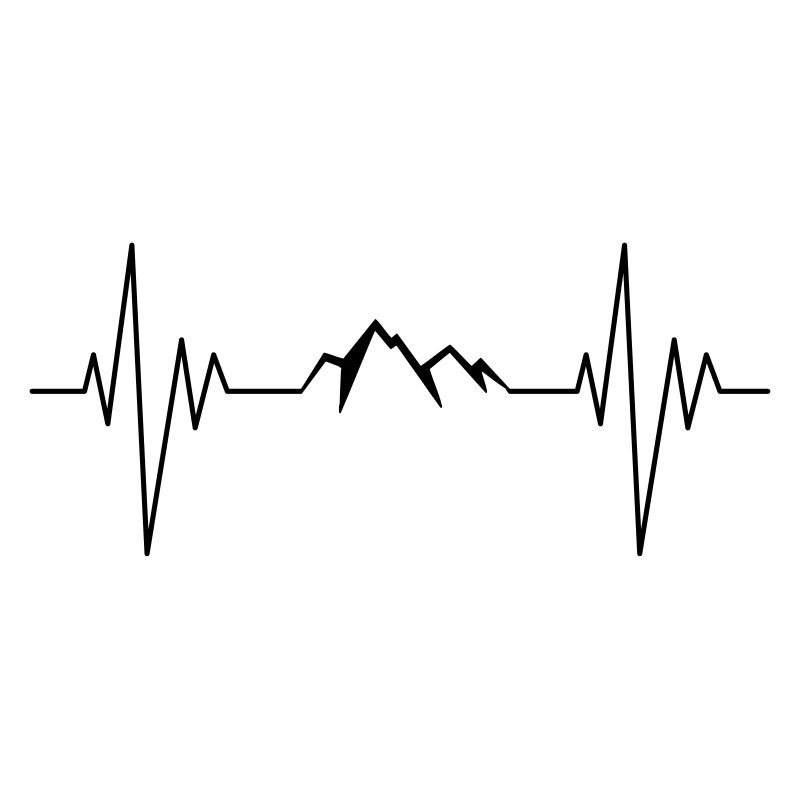 Mountains Pulse