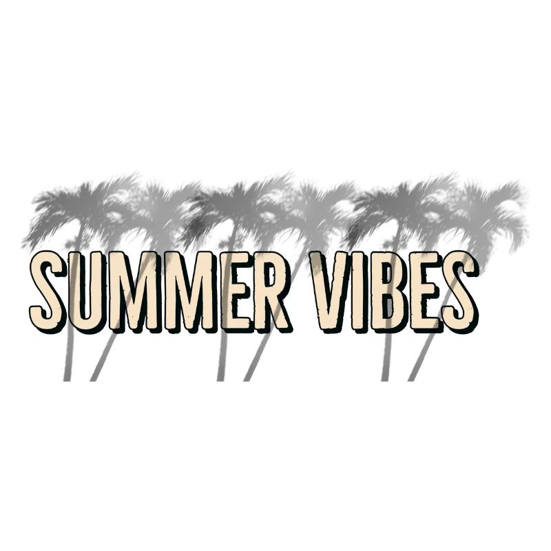 Summer vibes