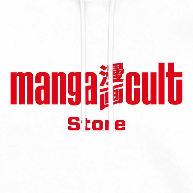 Manga Cult Store Logo