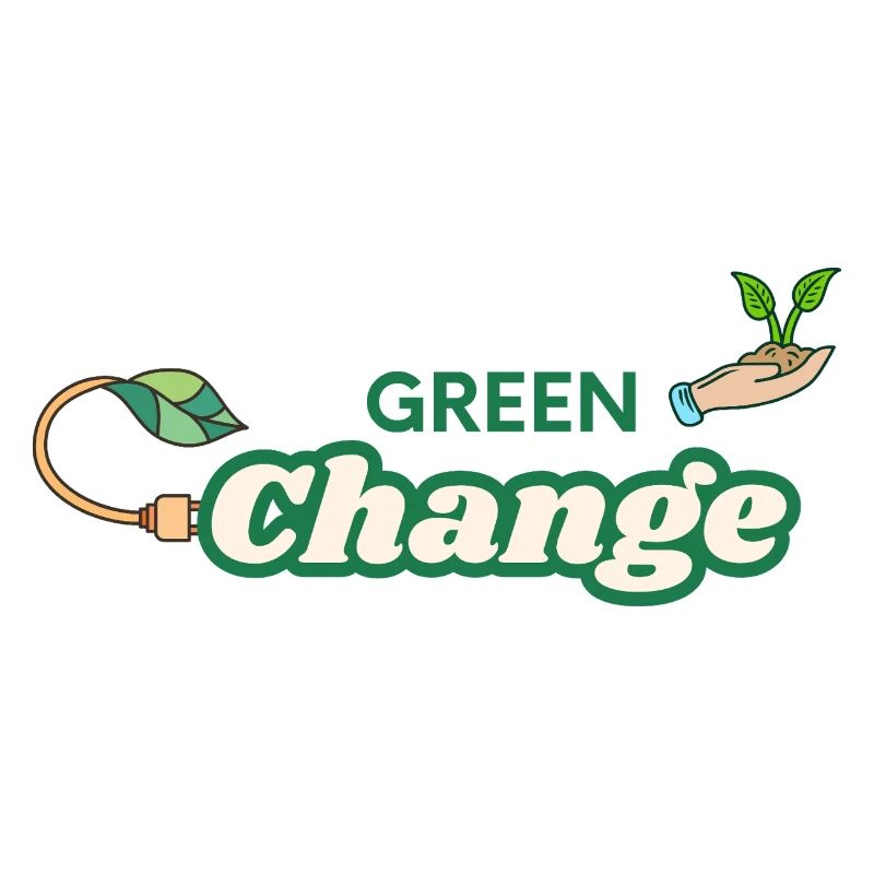 Green Change