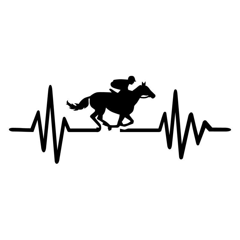 Course de chevaux