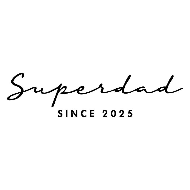 Superdad Dad Dad 2025