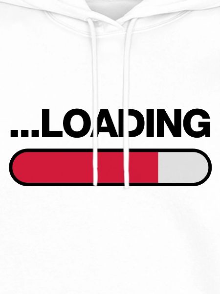 loading