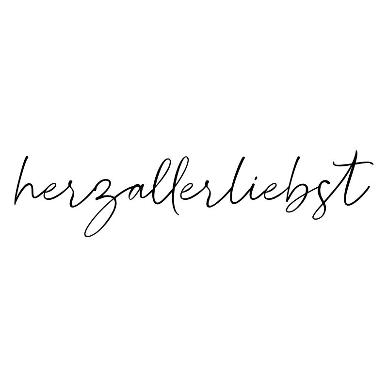 Herzallerliebst