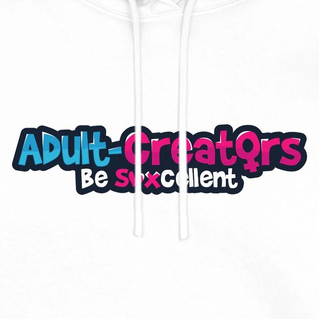 Adult-Creators Textlogo
