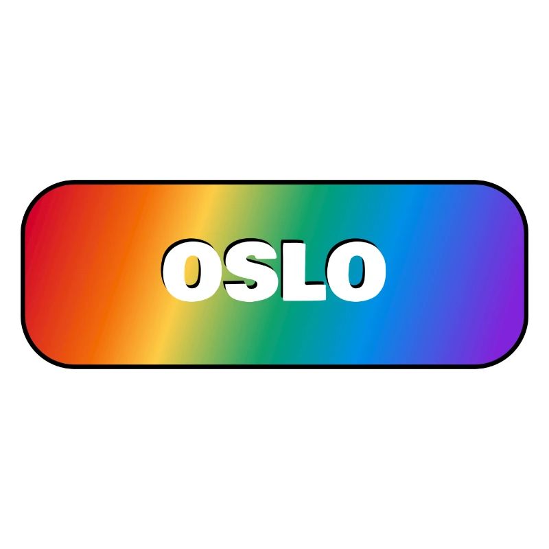 ARC-EN-CIEL OSLO PRIDE