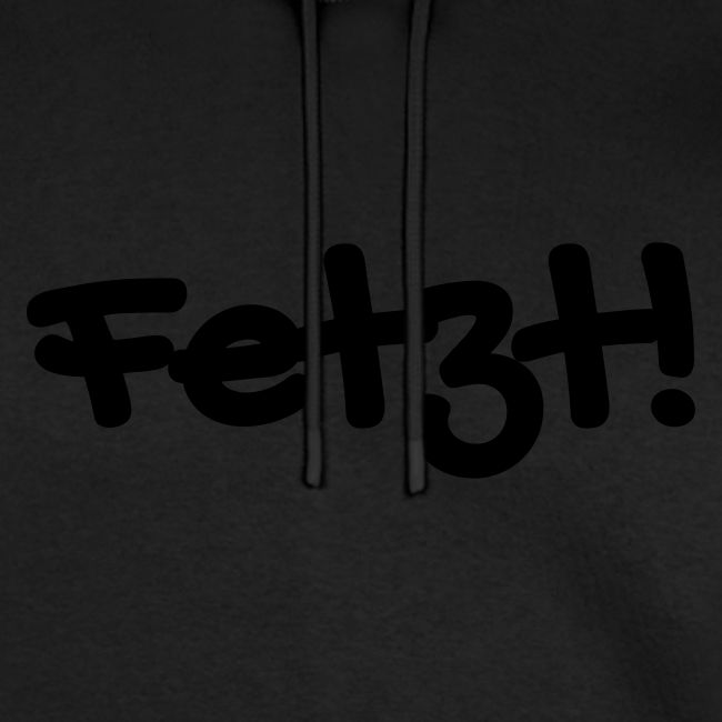 Fetzt