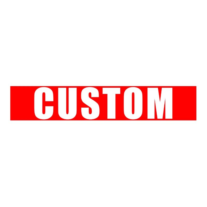 Custom Label