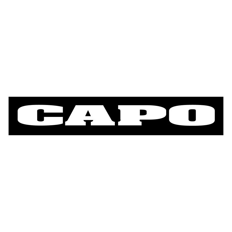 capo - patron ou maître