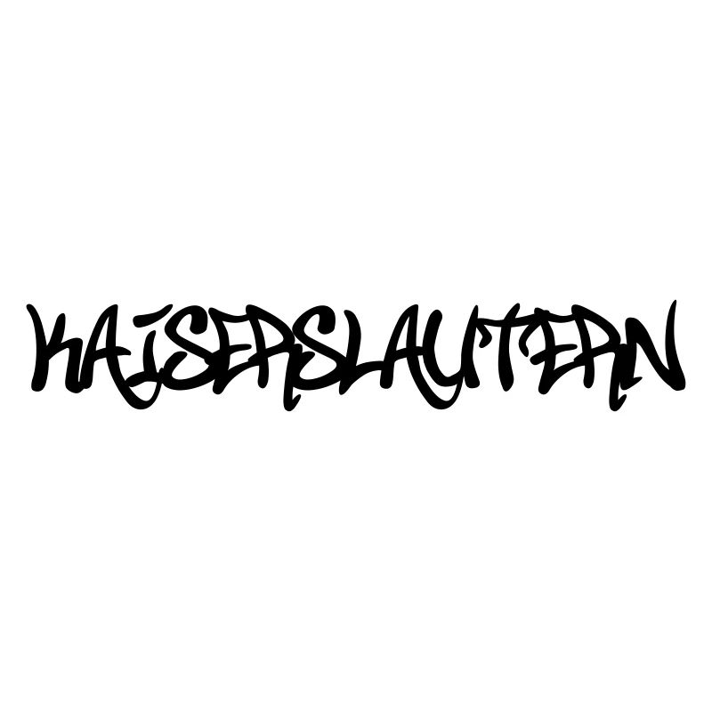 Kaiserslautern Graffiti
