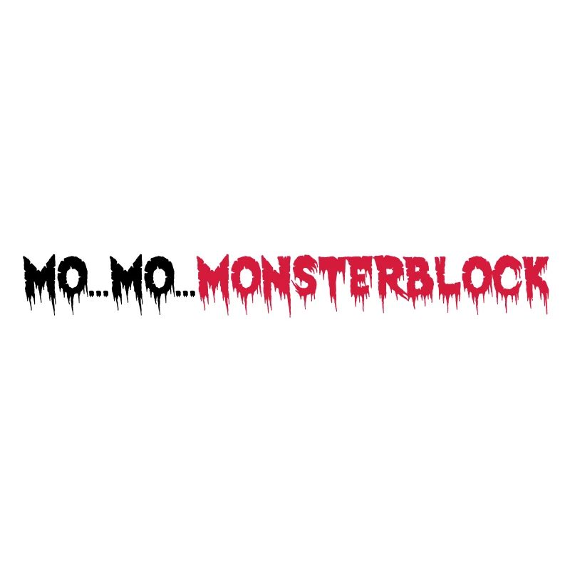 Monster block