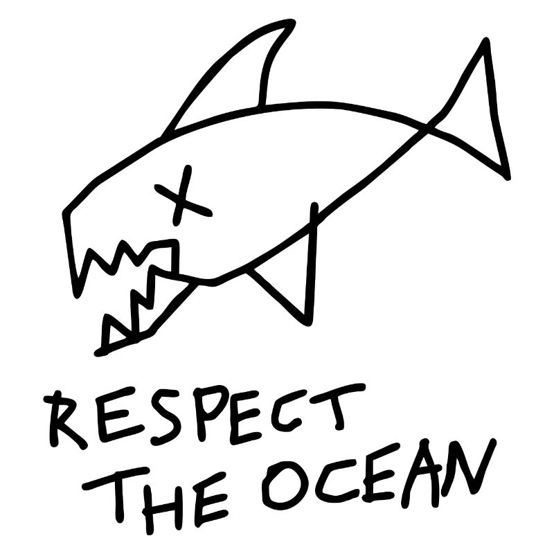 Ocean Graphic respecte l’océan
