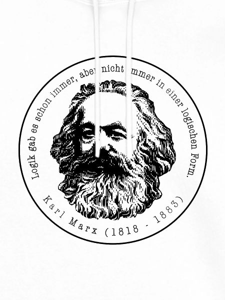 Karl Marx