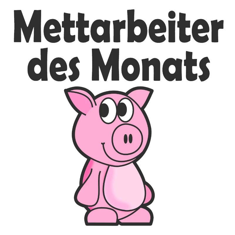 METTARBEITER DES MONATS