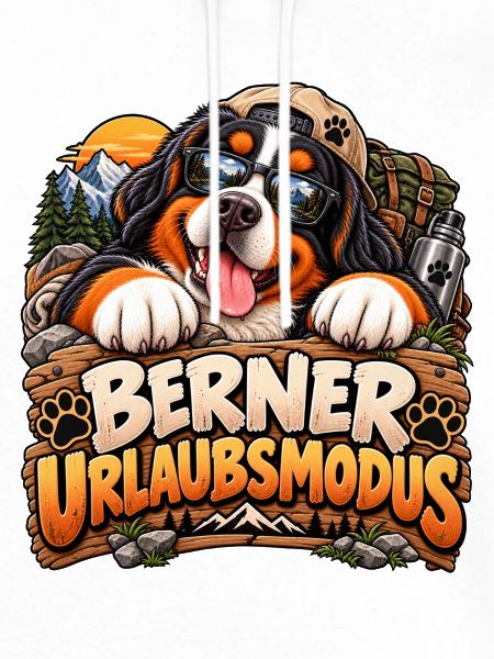Berner Urlaubsmodus