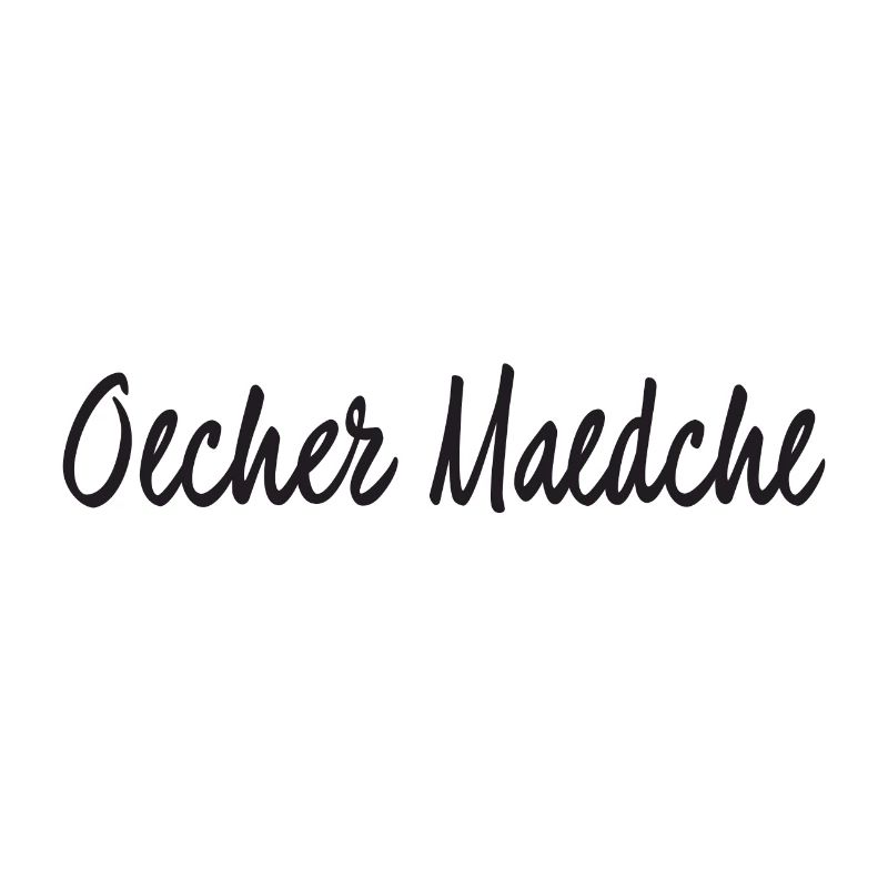 Oecher Maedche