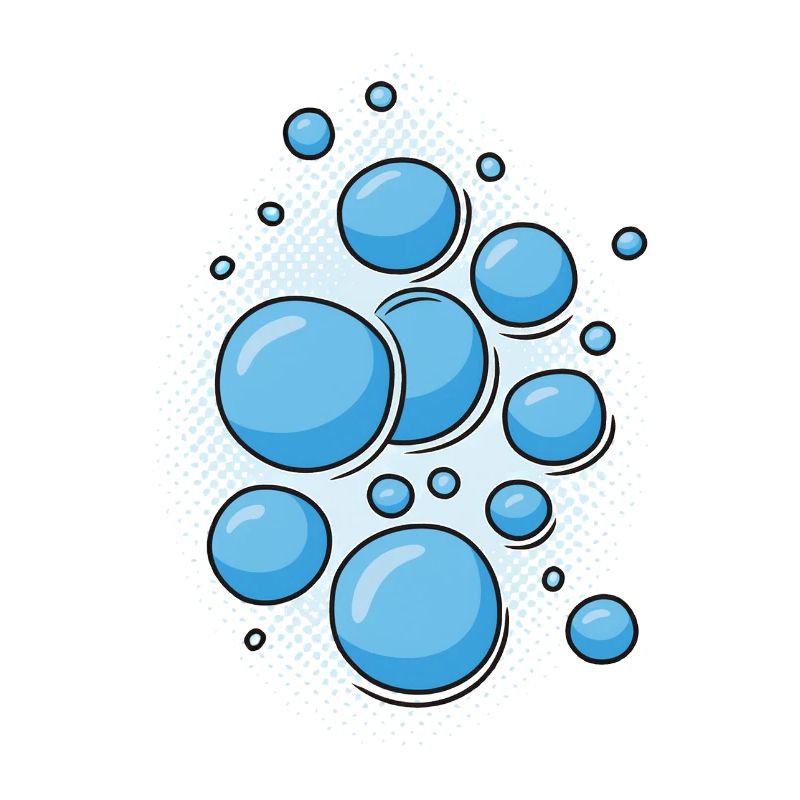 Bubbles