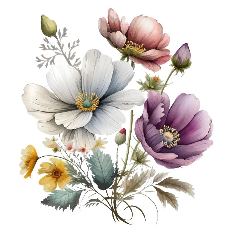 Belles fleurs
