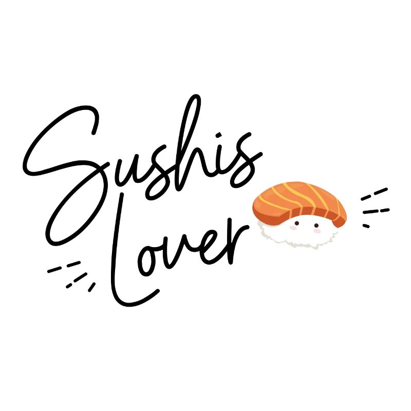 Sushis Lover