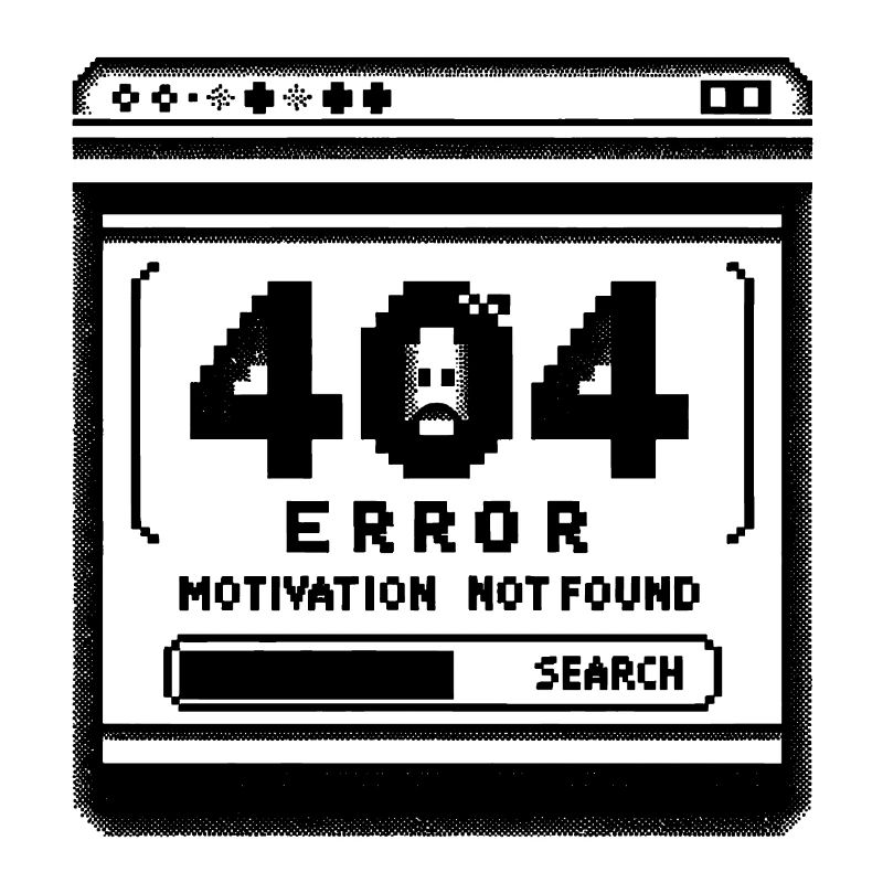 404 error