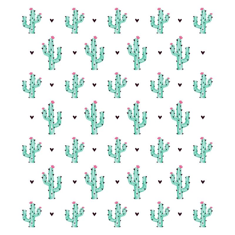 Cactus comme modèle