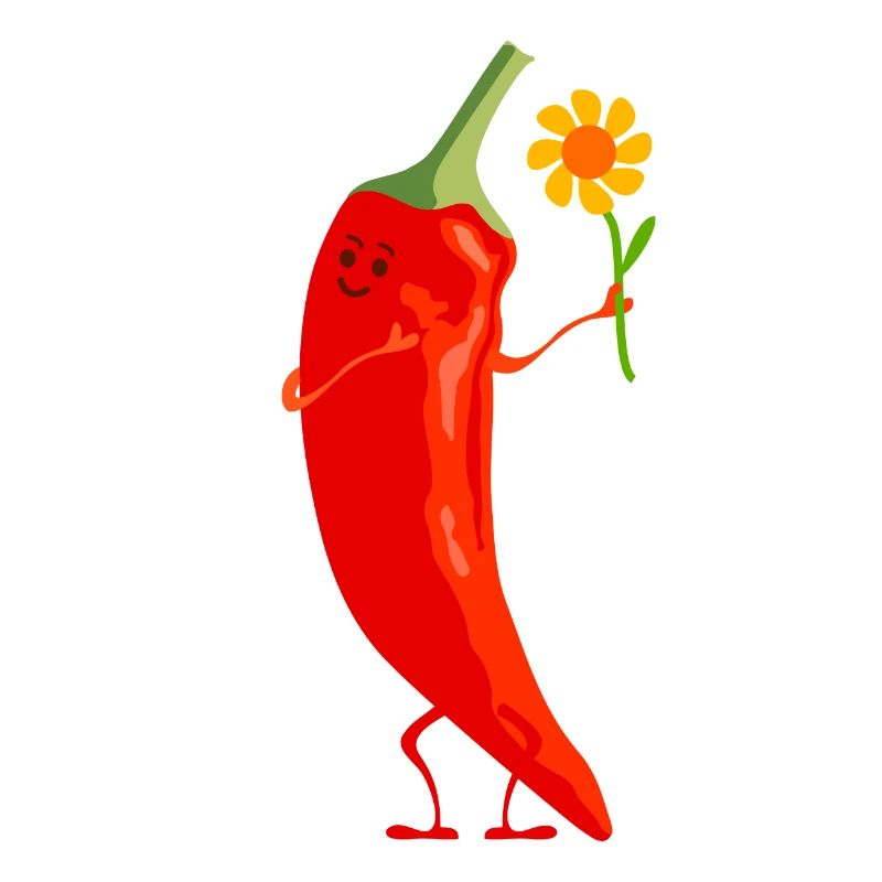 Mrs. Chili