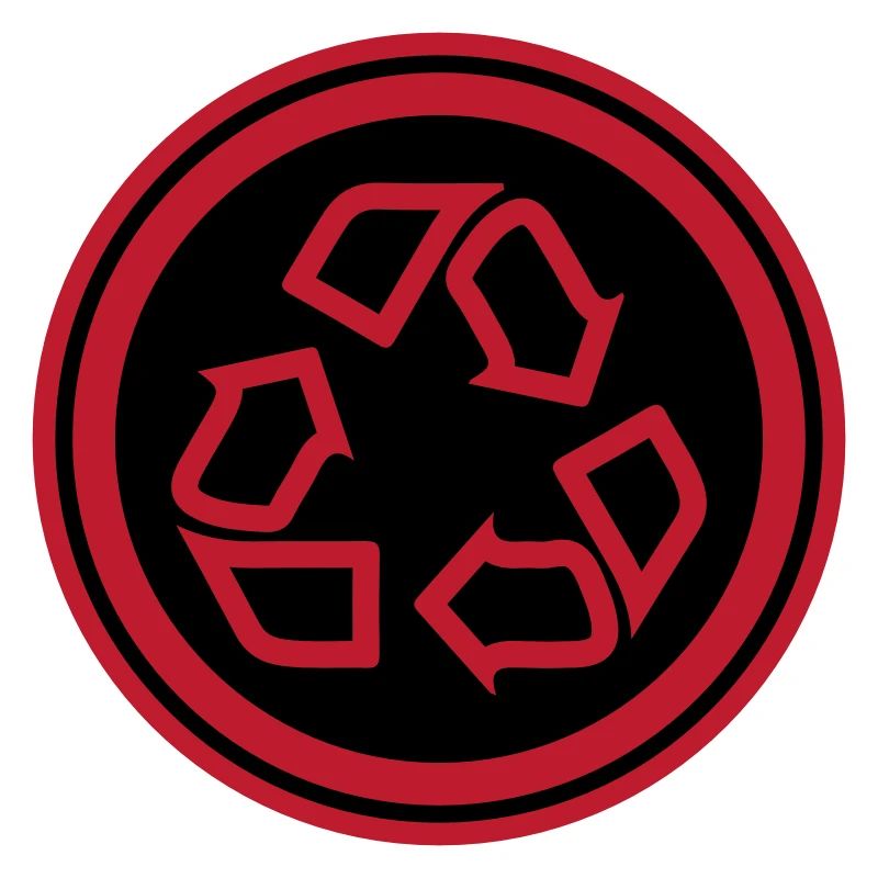 Recycling Symbol
