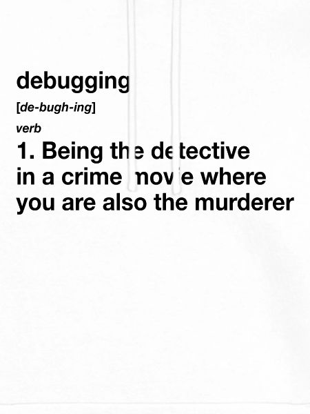 Debugging Definition