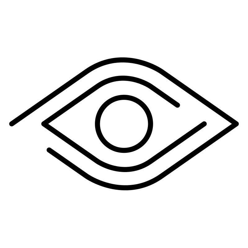 Logo Optiker oder Augenarzt
