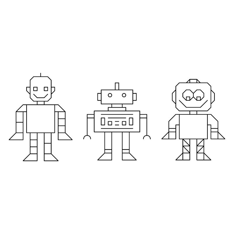 Roboter