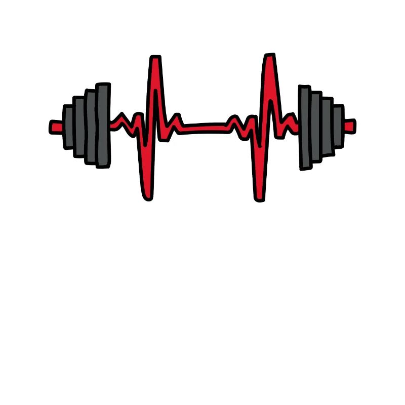Weight Lifter Training Athlete Training Workout